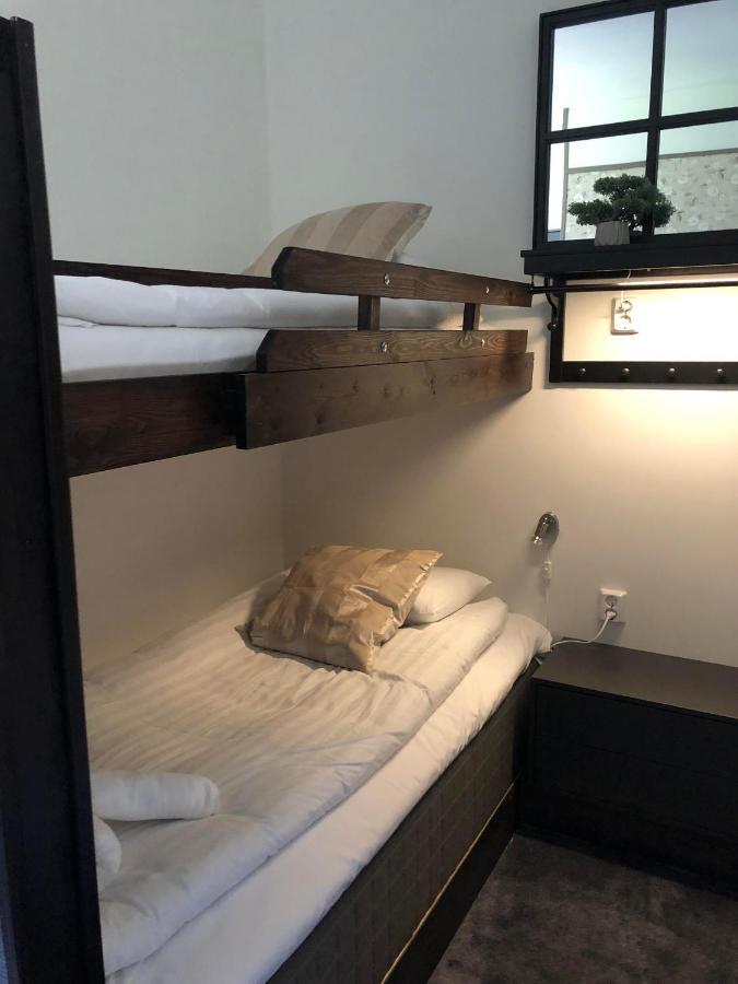 Sjugare Gard Bed & Breakfast Leksand Kültér fotó