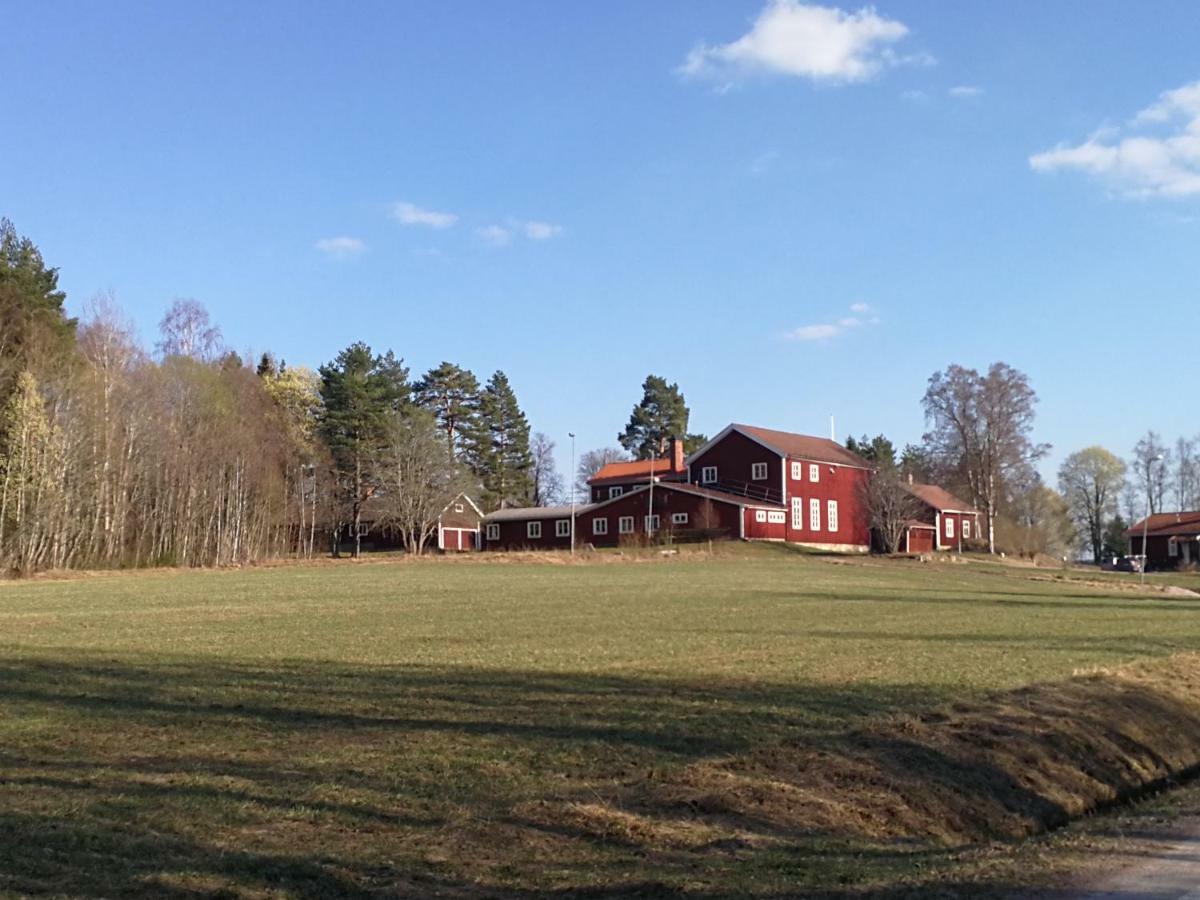 Sjugare Gard Bed & Breakfast Leksand Kültér fotó