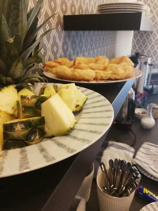 Sjugare Gard Bed & Breakfast Leksand Kültér fotó