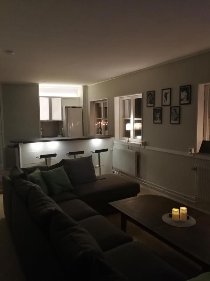 Sjugare Gard Bed & Breakfast Leksand Kültér fotó